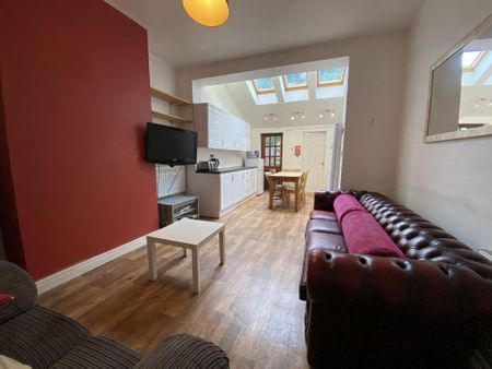 5 bedroom house share to rent - Photo 2