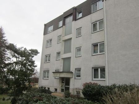 Gemütliche 2-Zimmerwohnung mit Balkon - Photo 5