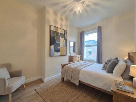 2 bedroom terraced house to rent - Photo 4