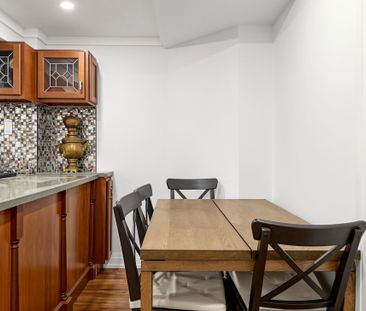 For Lease - 307 Alex Doner Drive Unit# BASEMENT UNIT 1, Newmarket, ... - Photo 1