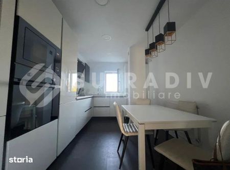 Apartament modern, 3 camere, 2 bai-zona UMF - Fotografie 5