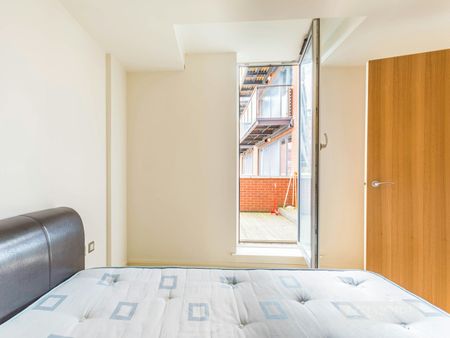 Flat to rent on - Photo 3