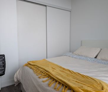 For Lease - 50 Ordnance Street Unit# 308, Toronto, Ontario - Photo 6