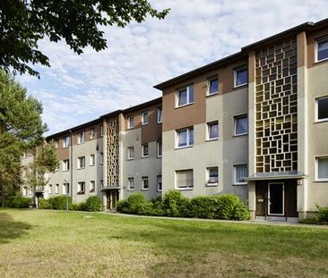 Perfekte Pärchenwohnung im grünen Rudow - Photo 1