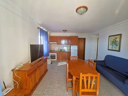 FOR RENT: Stunning 1-Bedroom Apartment in Las Galletas - Photo 5