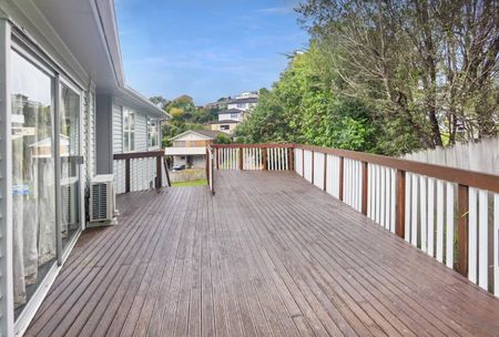 GLENFIELD - 3 Bedroom Family Home - Photo 2