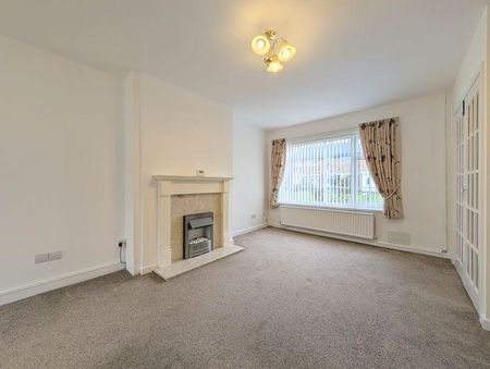 3 bedroom terraced house to rent - Photo 3