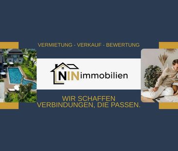 2 Zimmer, 42 m², 1. Stock - Photo 5