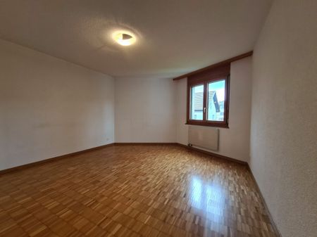3.5-room apartment with balcony - Foto 3
