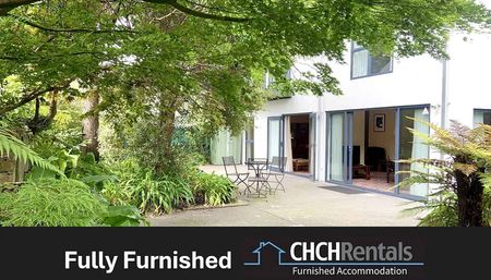 Retro Styled Fully Furnished Stunning Townhouse! - Photo 4