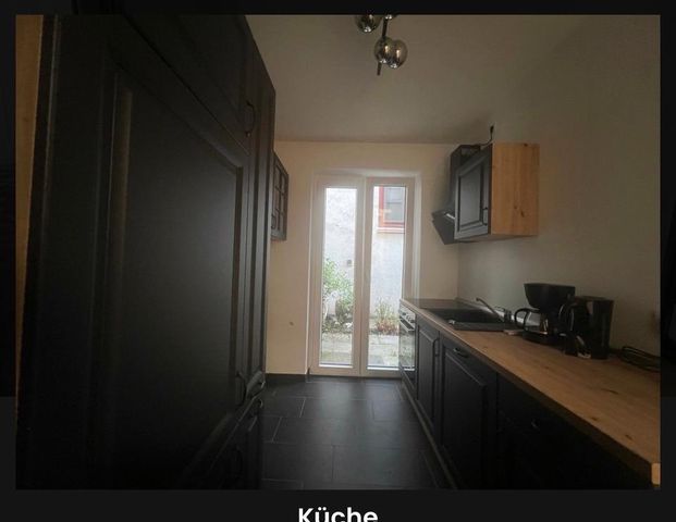 Nähe Mühlenkamp Möbliert ink. Wasser/Strom/ Internet - Foto 1