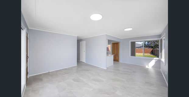 FULLY RENOVATE HOME - Photo 1