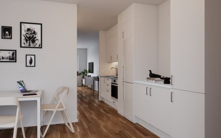 Volymvägen, Täby - Photo 2