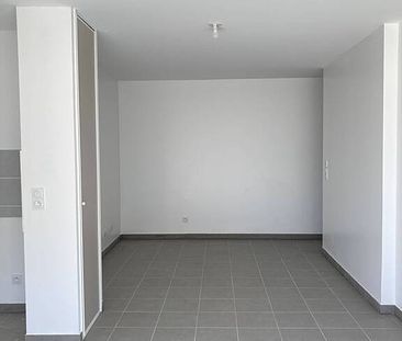 Location appartement Eybens 38320 44.74 m² - Photo 1