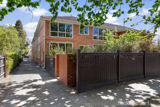 11/19 Mercer Road, Armadale VIC 3143 - Apartment For Rent | Domain - Photo 1