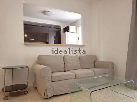 Alquiler de piso en La Merced - Photo 2