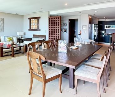 Departamento en Renta, Novo Cancún, Puerto Cancún, Cancún - Foto 6