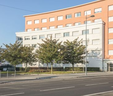 Résidence étudiante Pierre Bourdieu - Photo 3