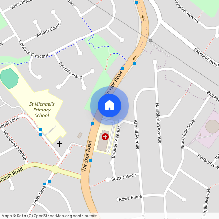 503 Windsor Road, Baulkham Hills