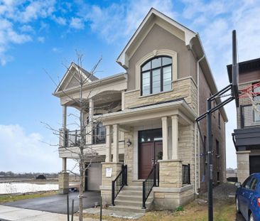 For Lease - 1382 Leriche Way, Milton, Ontario - Photo 6