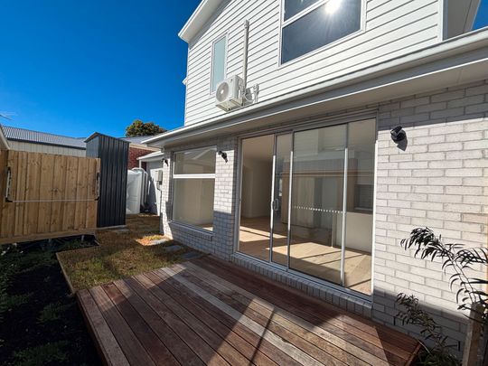 Tremendous Townhouse on Thomas - Photo 1