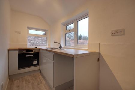 1 bedroom flat to rent - Photo 3