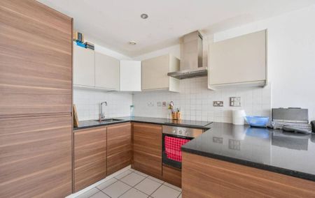 1 Bed Apartment | £415 pw - Photo 4