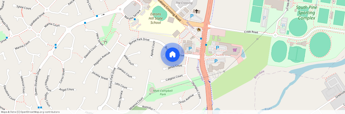 11 Bunya Park Drive, Qld 4037, Eatons Hill