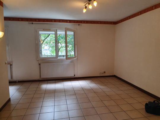 Location Appartement 4 pièces 90m² ANZIN 59410 - Photo 1
