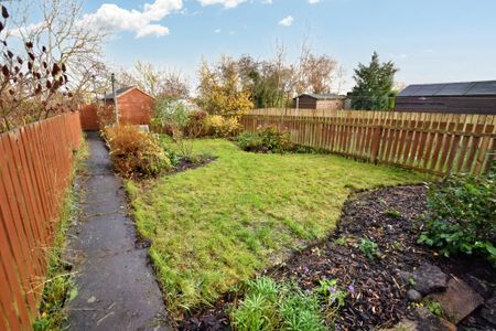 Cheviot View, Wark, Cornhill-on-Tweed, Northumberland, TD12 - Photo 4