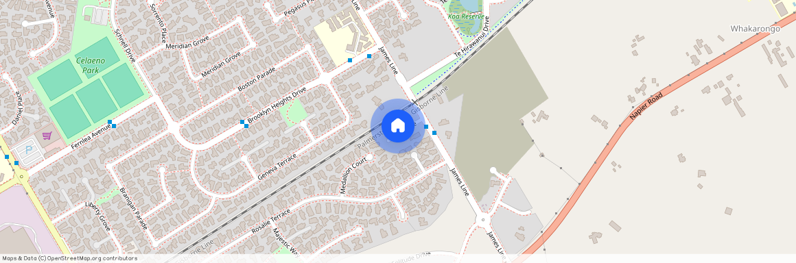 10 Ivy Lane, Whakarongo, Palmerston North City