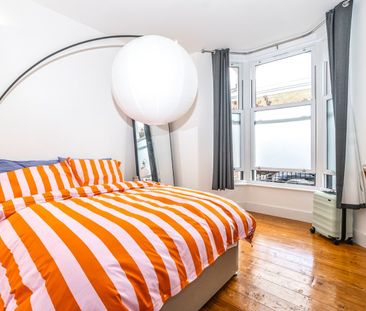 6 Bed Terraced House, Rushmore Road, E5 - Photo 3