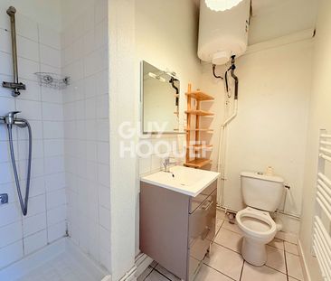 Location Appartement 1 pièce 23m² - Photo 6