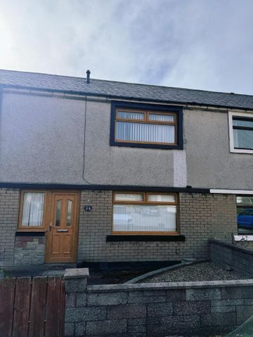 2 bedroom terraced house to rent - Photo 5