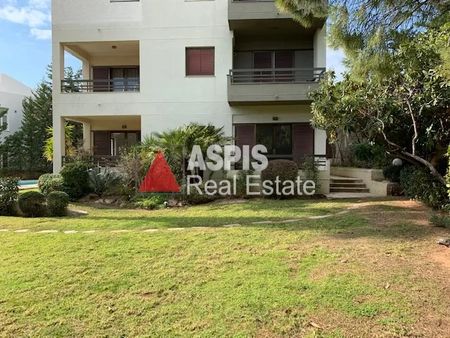 Διαμέρισμα, προς ενοικίαση Καλυμνιώτικα, Βούλα Κωδικός 1812073 - Photo 4