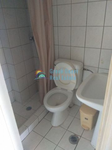 Studio/Γκαρσονιέρα για ενοικίαση Ταμπάχανα (Πάτρα) - Photo 2