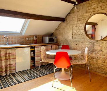 Location Appartement 1 pièce 25m² - Photo 5