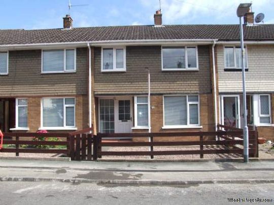 3 bedroom property to rent in Craigavon - Photo 1