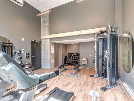 1211 rue Berri, Montréal, QC - Photo 3