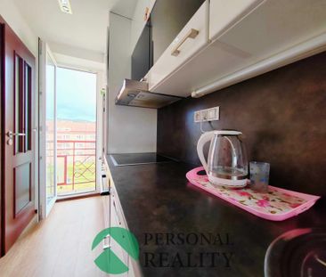 Pronájem bytu 3+kk 68 m², Americká, Mariánské Lázně - Photo 6