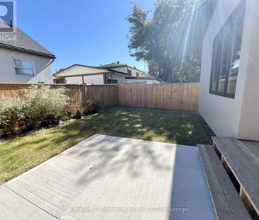 26B VALLEY ROAD, St. Catharines, Ontario, L2S1Y6 - Photo 3