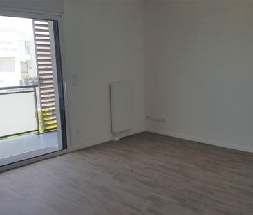 Location Appartement 2 pièces 46m² BLOIS 41000 - Photo 1
