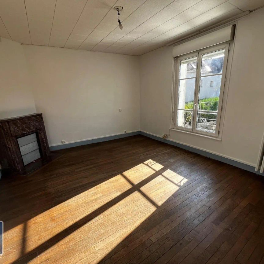 Maison à louer 5 pièces 131.34m² - Photo 1