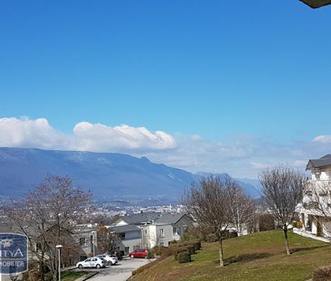 Location Appartement 2 pièces 46m² JACOB BELLECOMBETTE 73000 - Photo 6