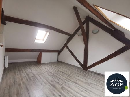 Location Appartement 3 pièces 55m² EPERNON 28230 - Photo 4