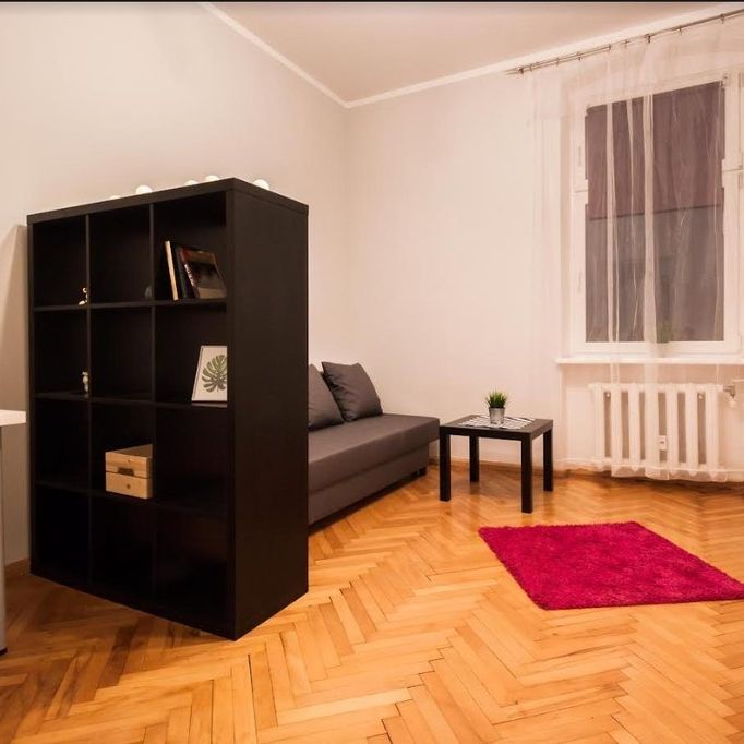 Mieszkanie Śródmieście-Centrum Szczecin, al. Wyzwolenia, nr 426543 - Zdjęcie 1