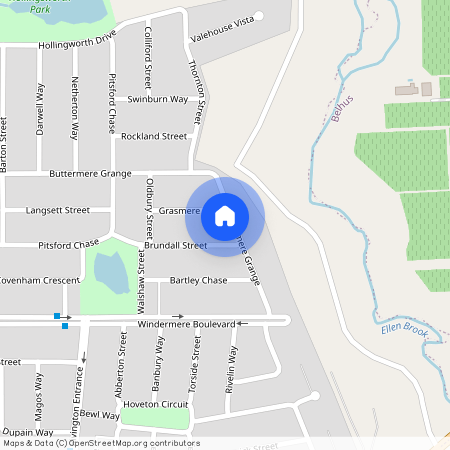 70 Buttermere Grange, WA 6069, Aveley