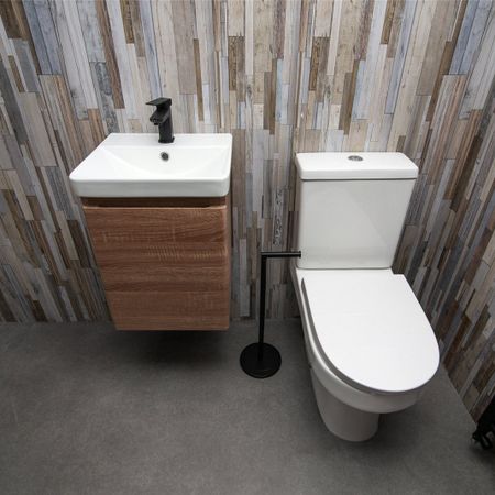 1 bedroom house to rent Curzon Street, Derby, Derbyshire, DE1 - Photo 4