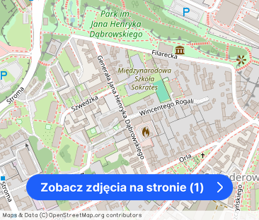 Pokój jednoosobowy - ul. Dąbrowskiego 6, Bydgoszcz – zdjęcie 1