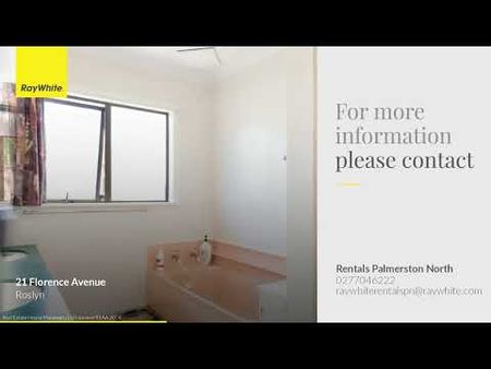 Three bedrooms close to Hospital - Photo 4